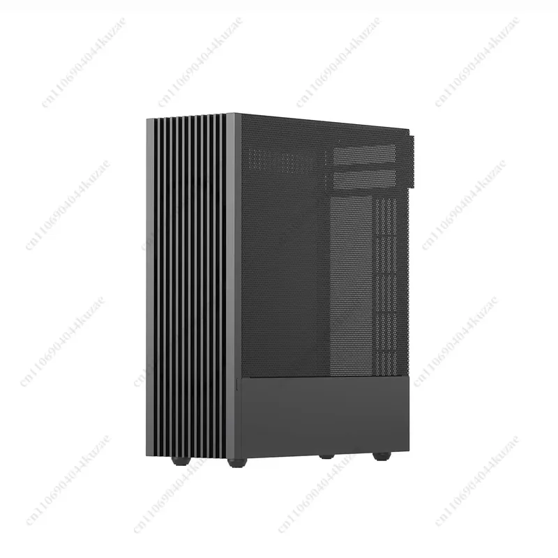 Sff Mini Itx Cnc Aluminum Chassis - untuk Casing Aluminium CNC Mini ITX