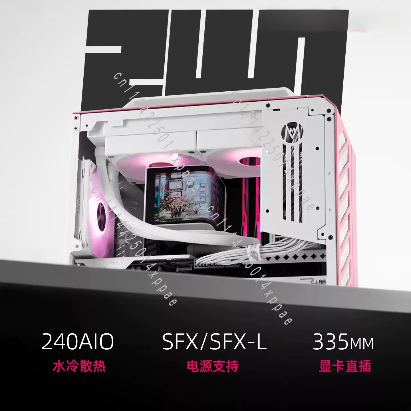 C28 - Casing PC Portabel Tipe  - Mechanic Master C28 Matx Portable Pc Case ulasan dan harga